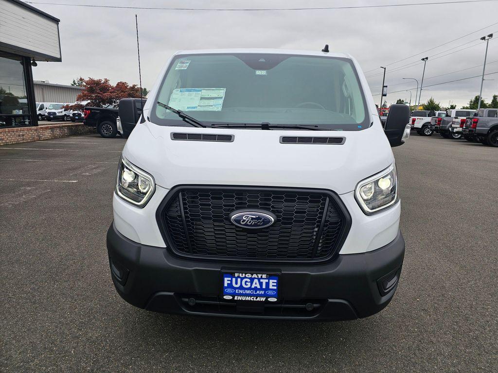new 2025 Ford Transit-150 car, priced at $50,370