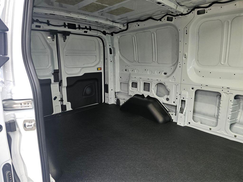 new 2025 Ford Transit-150 car, priced at $50,370