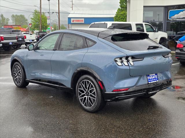 new 2024 Ford Mustang Mach-E car, priced at $50,290