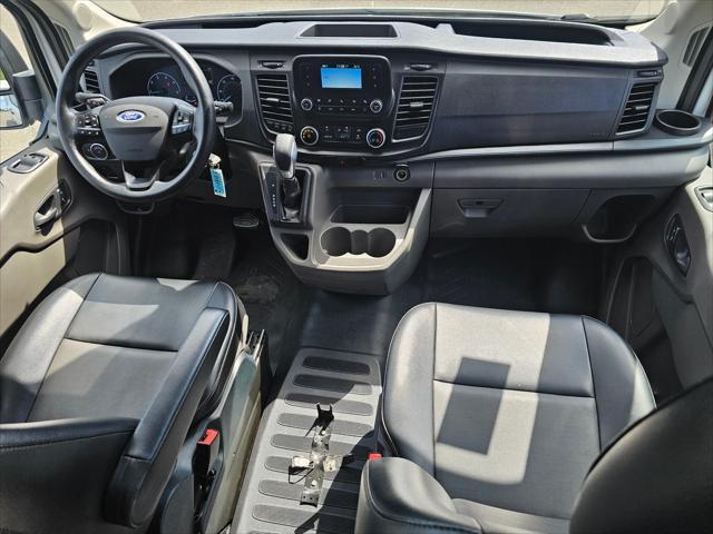 used 2023 Ford Transit-350 car, priced at $56,787