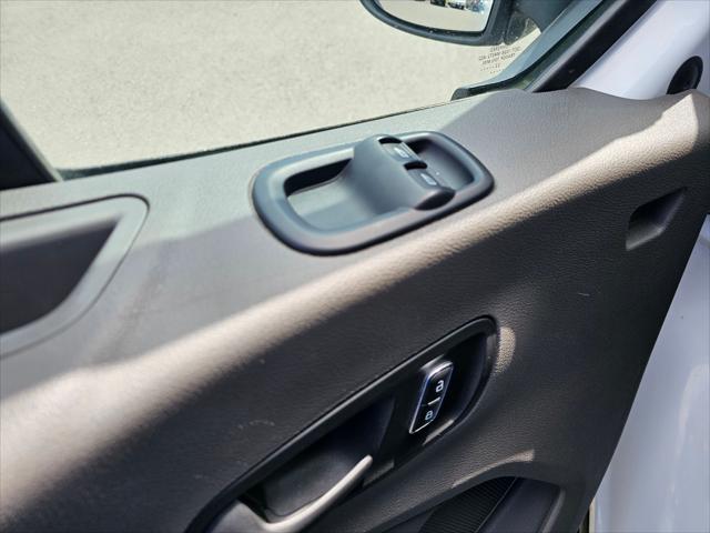 used 2023 Ford Transit-350 car, priced at $56,787