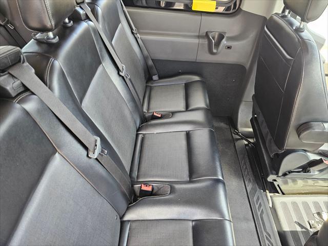 used 2023 Ford Transit-350 car, priced at $56,787