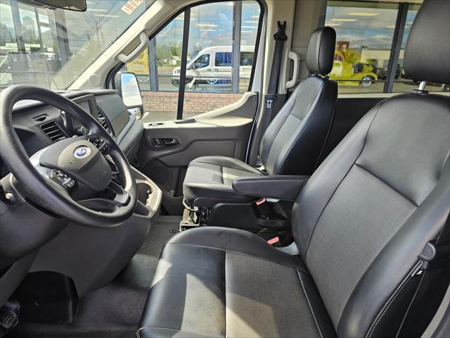 used 2023 Ford Transit-350 car, priced at $56,787