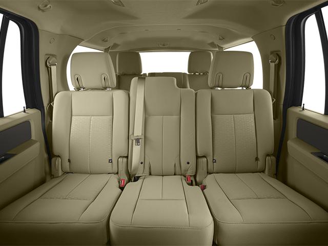 used 2014 Ford Expedition EL car, priced at $16,999