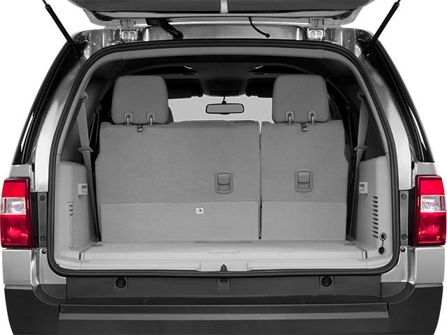 used 2014 Ford Expedition EL car, priced at $16,999