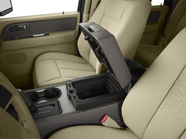 used 2014 Ford Expedition EL car, priced at $16,999