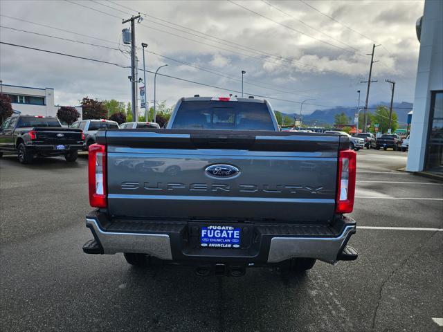 new 2025 Ford F-350 car, priced at $61,385