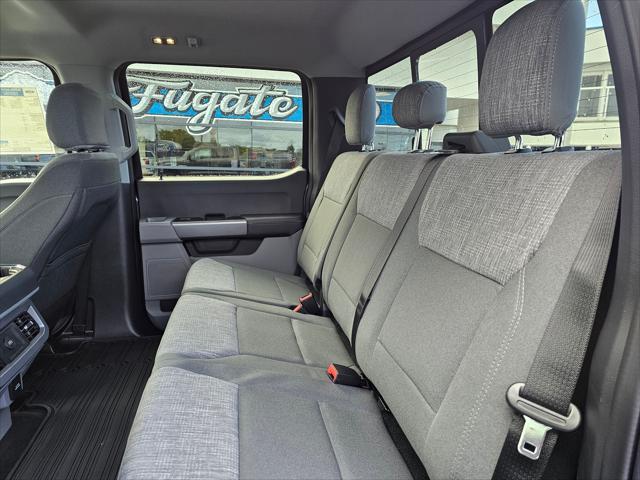 new 2025 Ford F-350 car, priced at $61,385