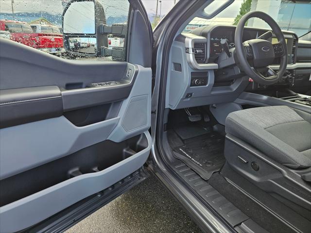 new 2025 Ford F-350 car, priced at $61,385