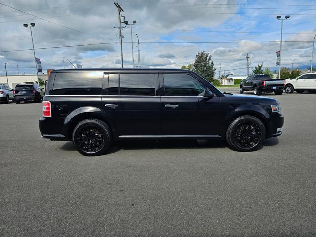 used 2019 Ford Flex car, priced at $14,900