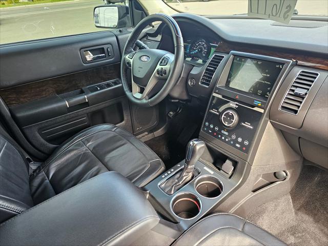 used 2019 Ford Flex car, priced at $14,900