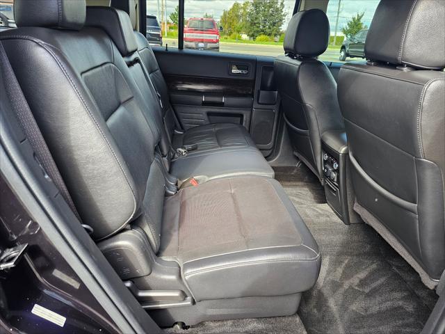 used 2019 Ford Flex car, priced at $14,900