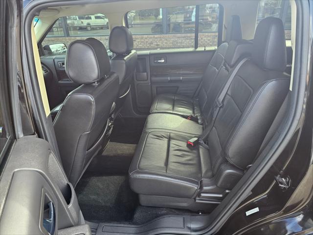 used 2019 Ford Flex car, priced at $14,900