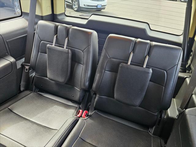 used 2019 Ford Flex car, priced at $14,900