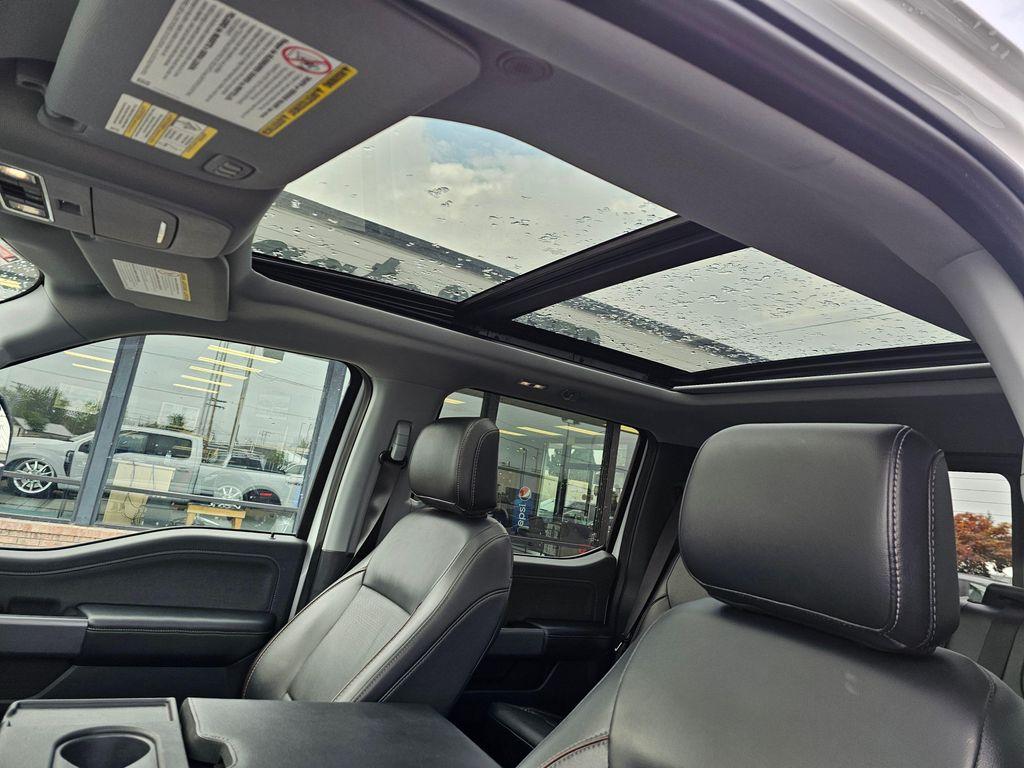 used 2024 Ford F-350 car, priced at $79,999