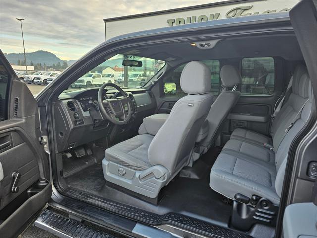 used 2012 Ford F-150 car, priced at $9,998