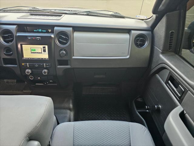 used 2012 Ford F-150 car, priced at $9,998