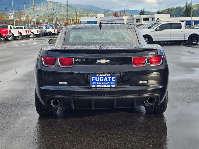 used 2010 Chevrolet Camaro car, priced at $17,900