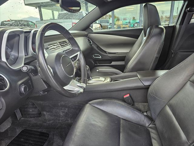 used 2010 Chevrolet Camaro car, priced at $17,900