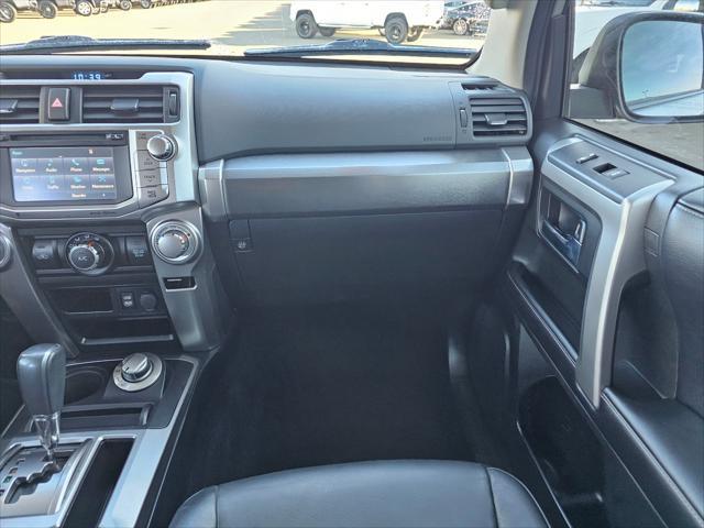 used 2019 Toyota 4Runner car, priced at $34,998