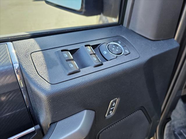 used 2019 Ford F-150 car, priced at $24,816
