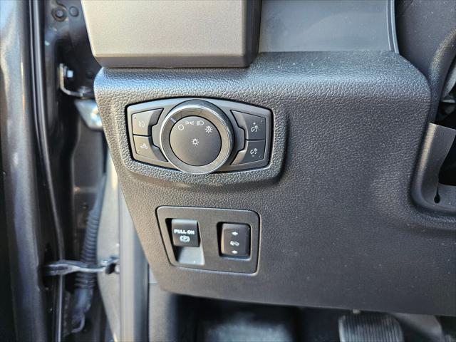used 2019 Ford F-150 car, priced at $24,816