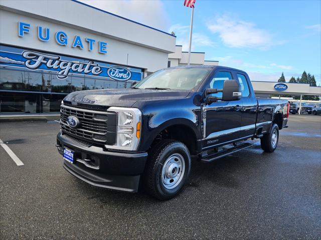 new 2025 Ford F-250 car, priced at $63,100