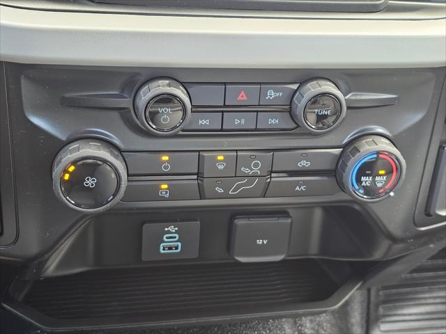new 2025 Ford F-250 car, priced at $63,100