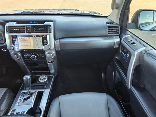 used 2020 Toyota 4Runner car, priced at $35,889