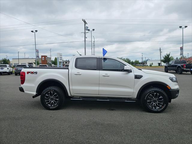 used 2019 Ford Ranger car, priced at $36,999