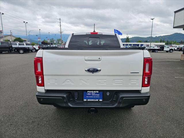 used 2019 Ford Ranger car, priced at $36,999