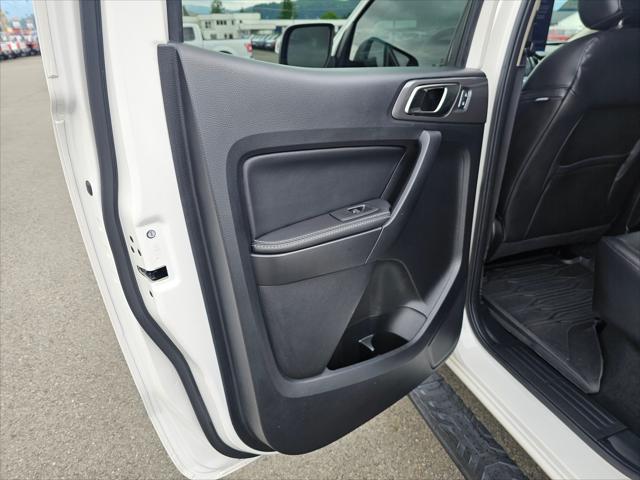 used 2019 Ford Ranger car, priced at $36,999