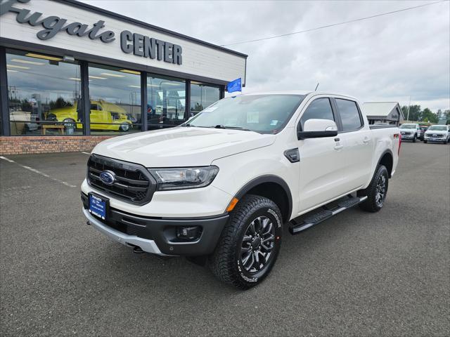 used 2019 Ford Ranger car, priced at $36,999