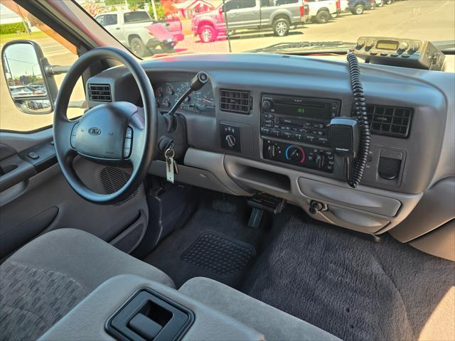 used 1999 Ford F-250 car, priced at $19,999
