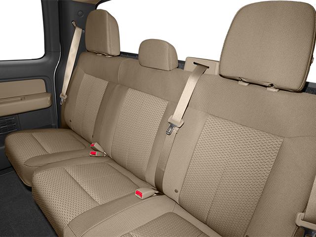 used 2014 Ford F-150 car, priced at $17,999