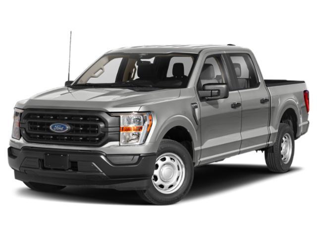 used 2023 Ford F-150 car, priced at $46,999