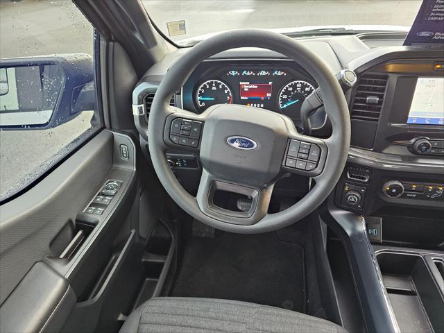 used 2023 Ford F-150 car, priced at $46,880