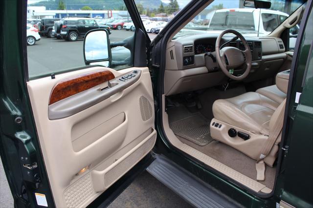 used 2000 Ford F-350 car, priced at $19,998