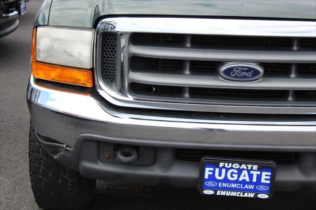 used 2000 Ford F-350 car, priced at $19,998