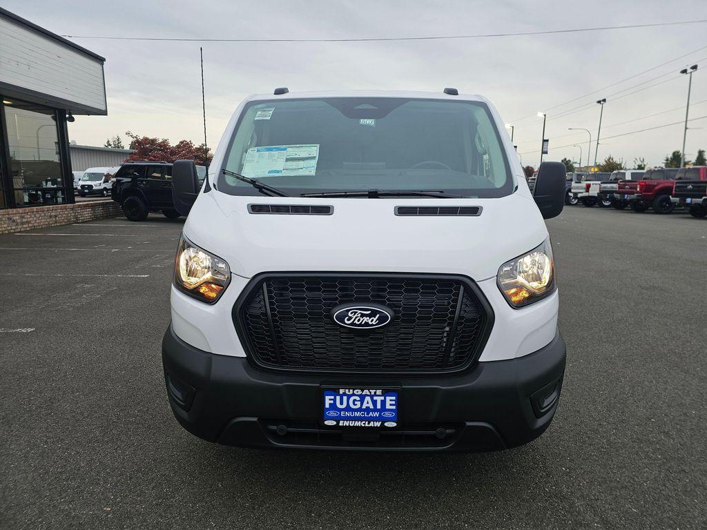 new 2026 Ford Transit-150 car, priced at $49,495