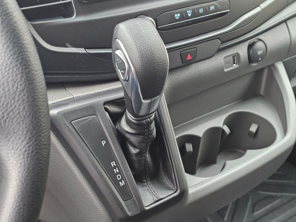 new 2026 Ford Transit-150 car, priced at $49,495