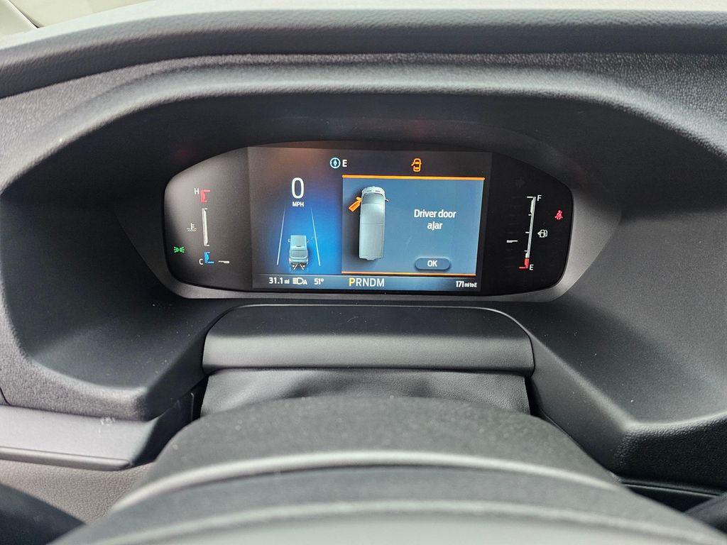 new 2026 Ford Transit-150 car, priced at $49,495