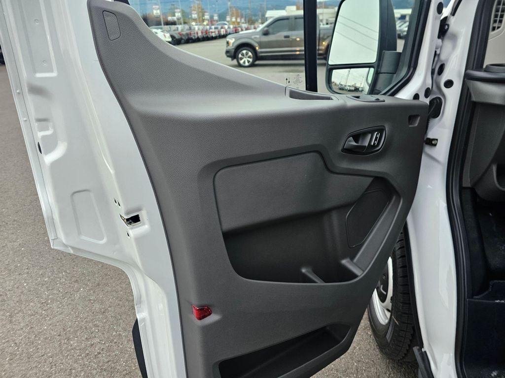 new 2026 Ford Transit-150 car, priced at $49,495
