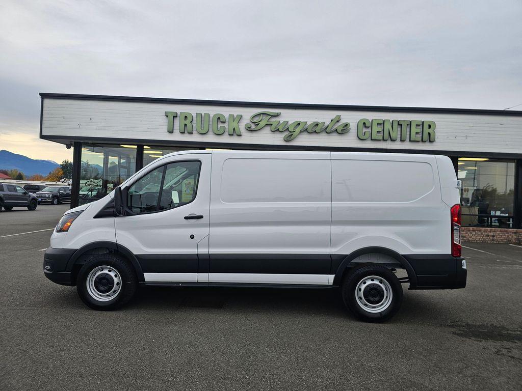 new 2026 Ford Transit-150 car, priced at $49,495