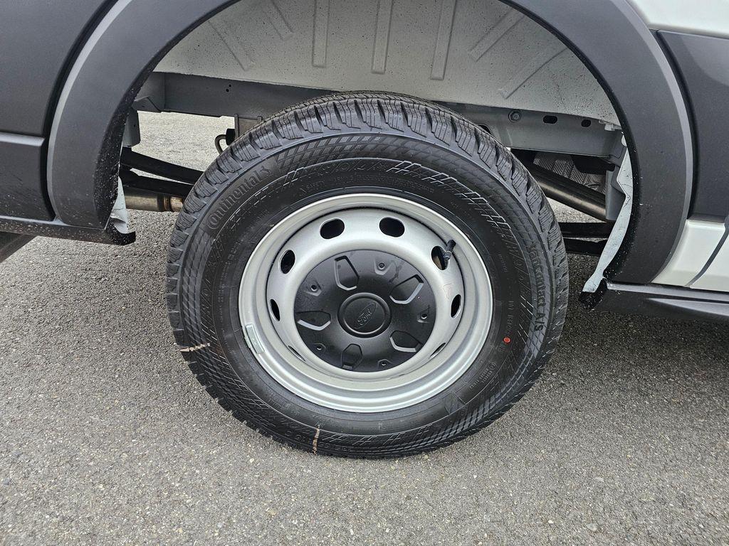 new 2026 Ford Transit-150 car, priced at $49,495