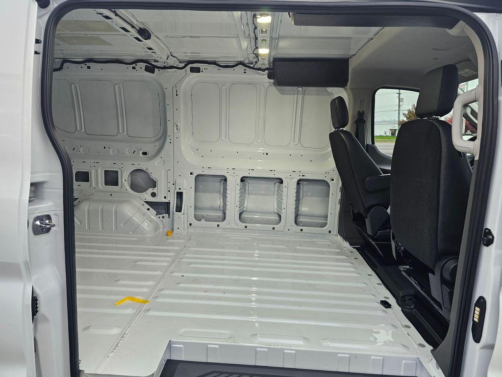 new 2026 Ford Transit-150 car, priced at $49,495