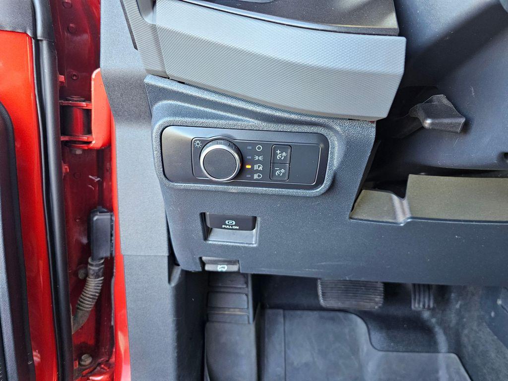 used 2022 Ford Bronco car, priced at $41,995
