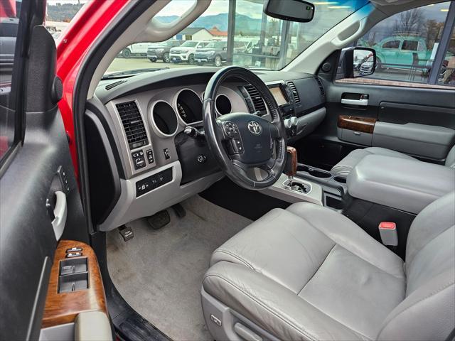 used 2011 Toyota Tundra car, priced at $22,900