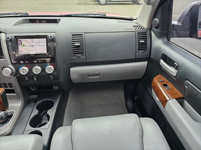 used 2011 Toyota Tundra car, priced at $22,900