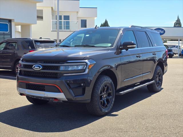 new 2024 Ford Expedition car, priced at $82,082